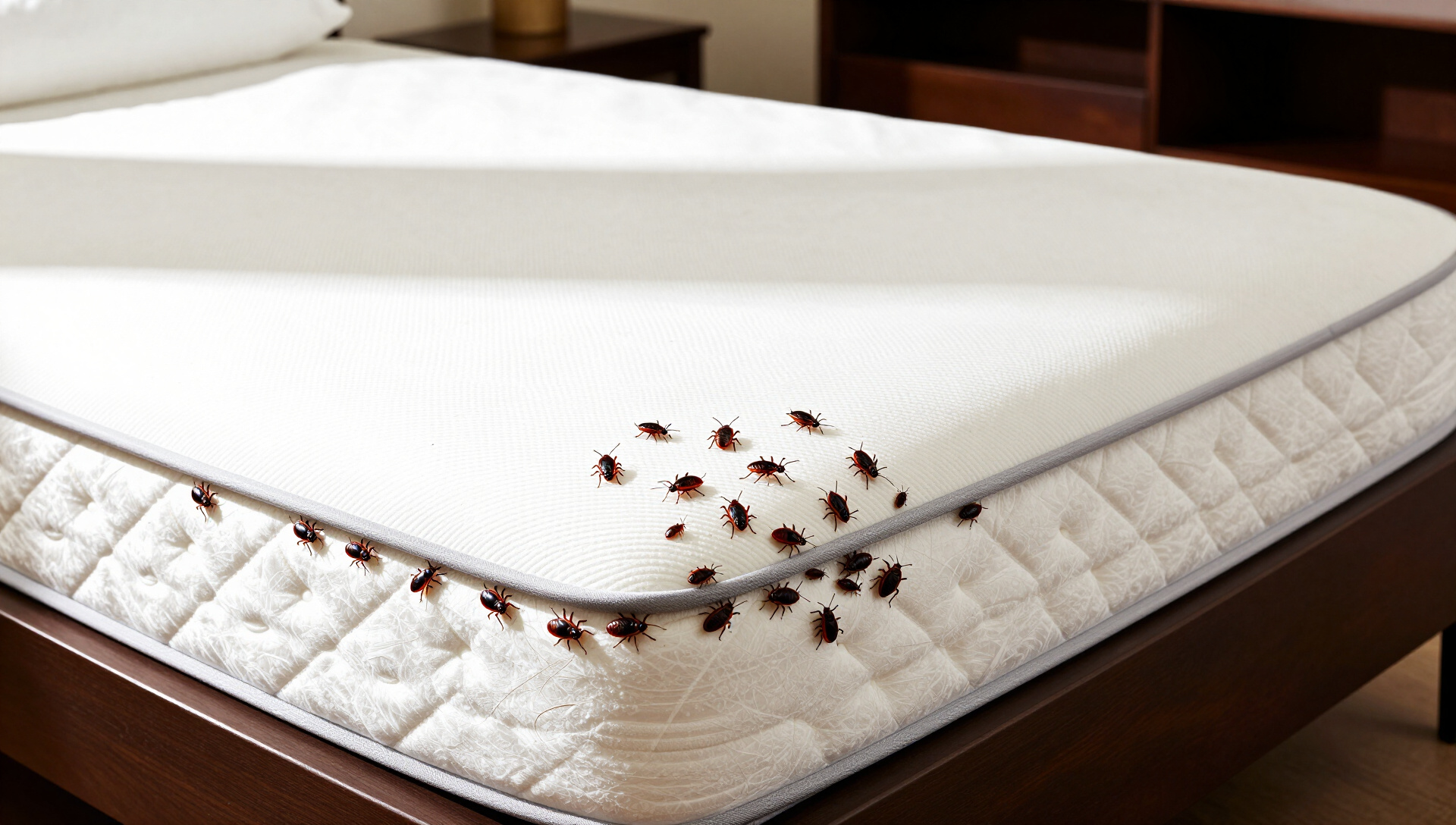 Bed Bugs Control in St Marys