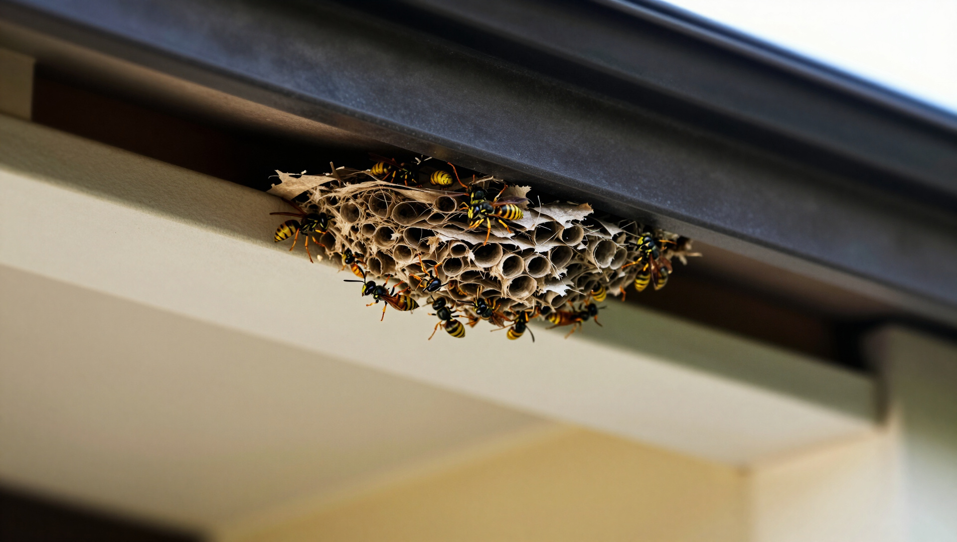 Bees and Wasp Removal in St Marys