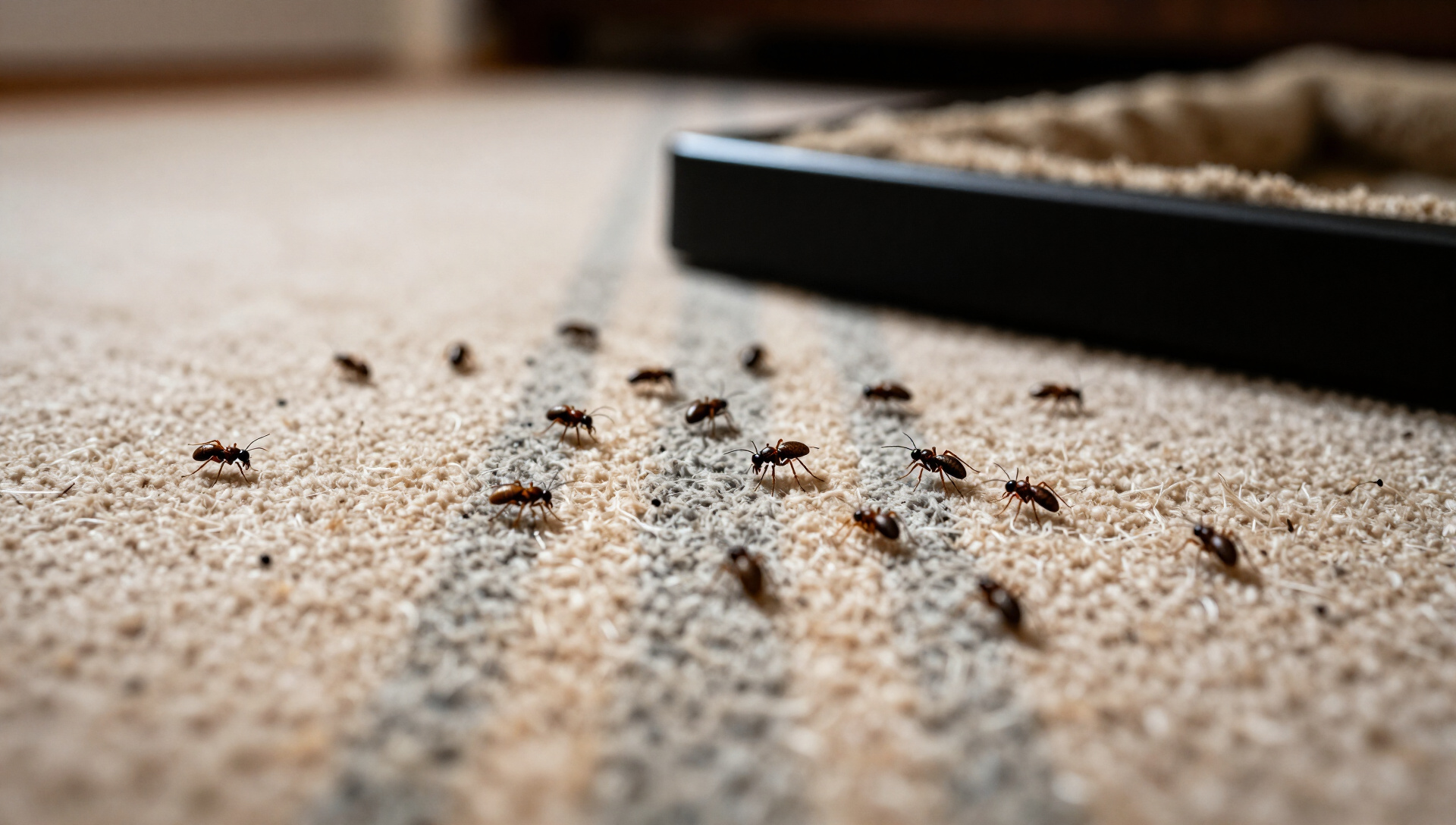 Fleas and Ticks Removal in St Marys